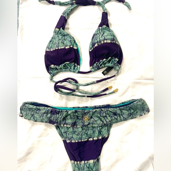 VIX paula hermanny bikini small - Picture 2 of 2